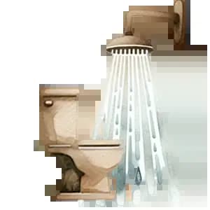 Amenity Icon - personal_shower_and_toilet