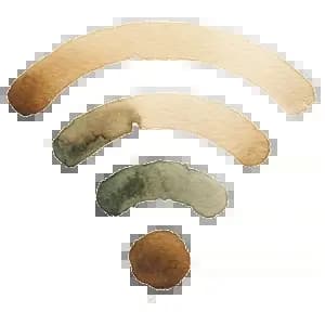 Amenity Icon - wifi